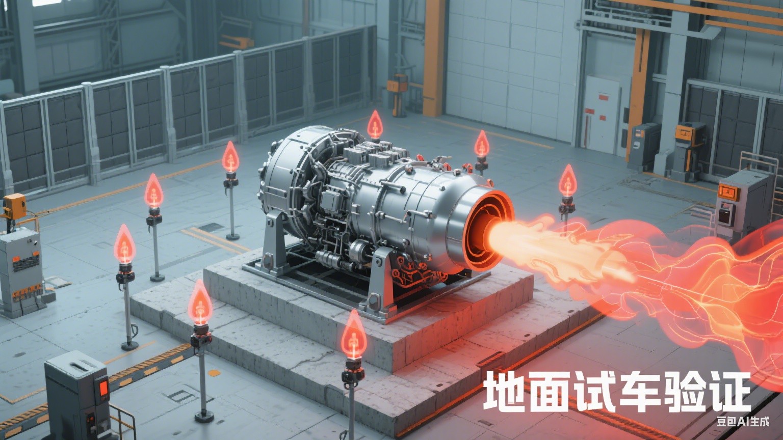 动态压力测试研究院招聘启事